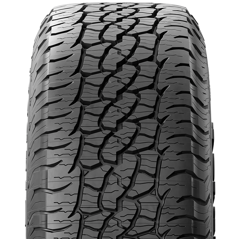bfgoodrich trail-terrain TYRE
